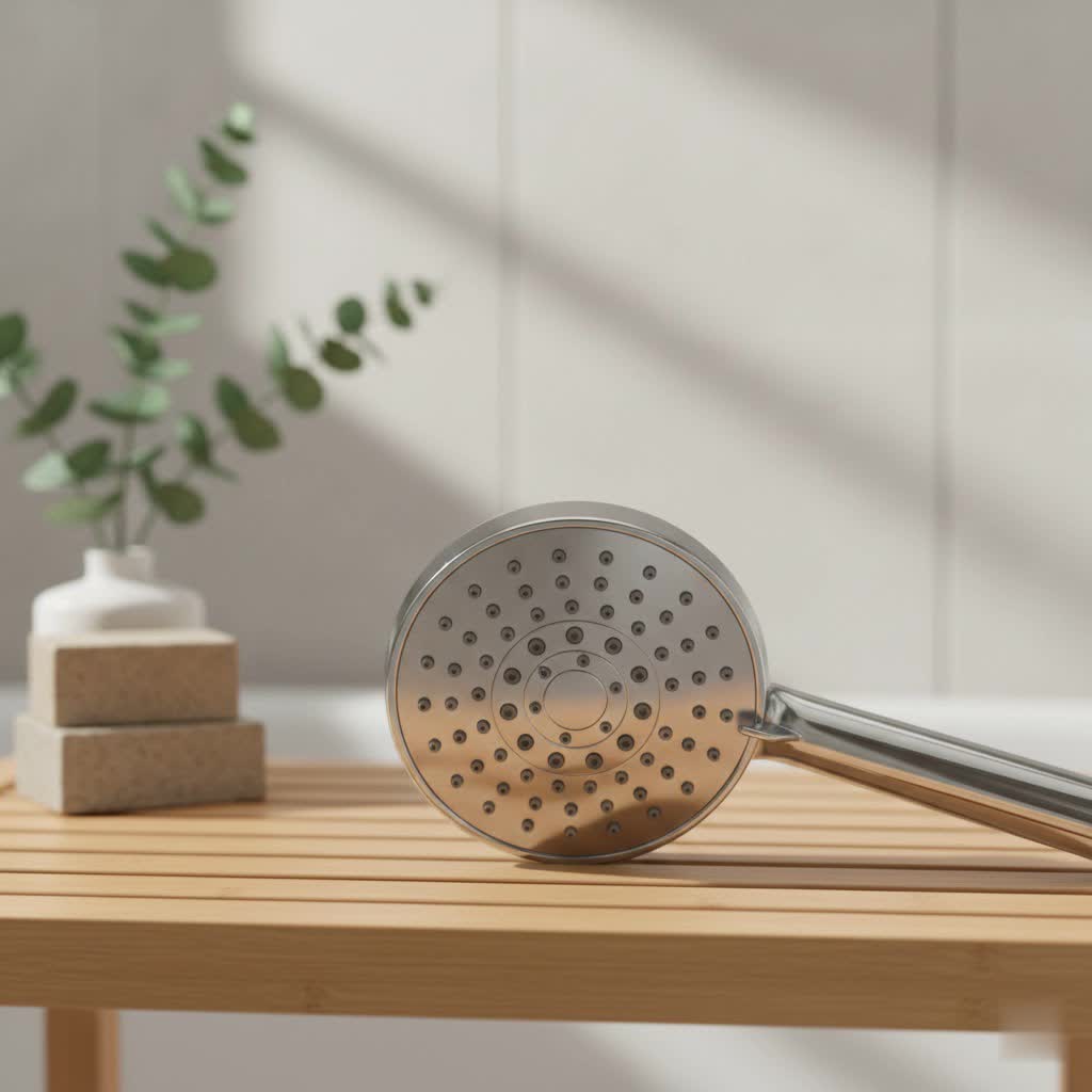 The Essential Guide to Using Teflon Tape for a Leak-Proof Shower Head