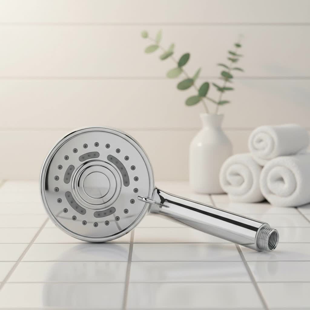 Delta Shower Heads with Handheld: The Ultimate Guide to Elevated Showering