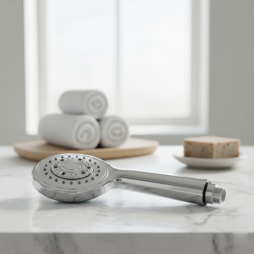Elevate Your Shower Experience: The Ultimate Moen Magnetix Shower Head Guide