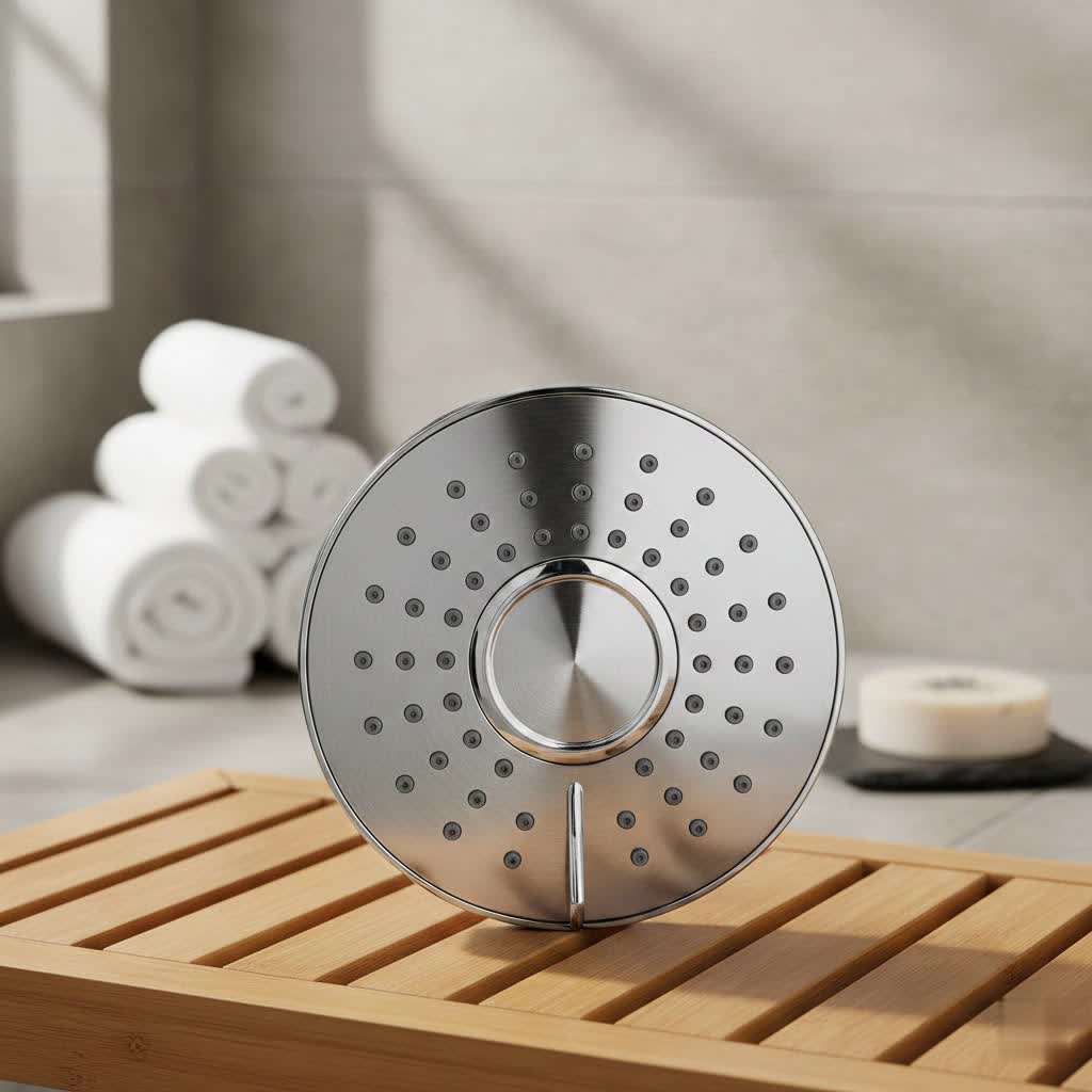 Moen Rainfall Shower Head: Your Gateway to a Rejuvenating Shower Experience