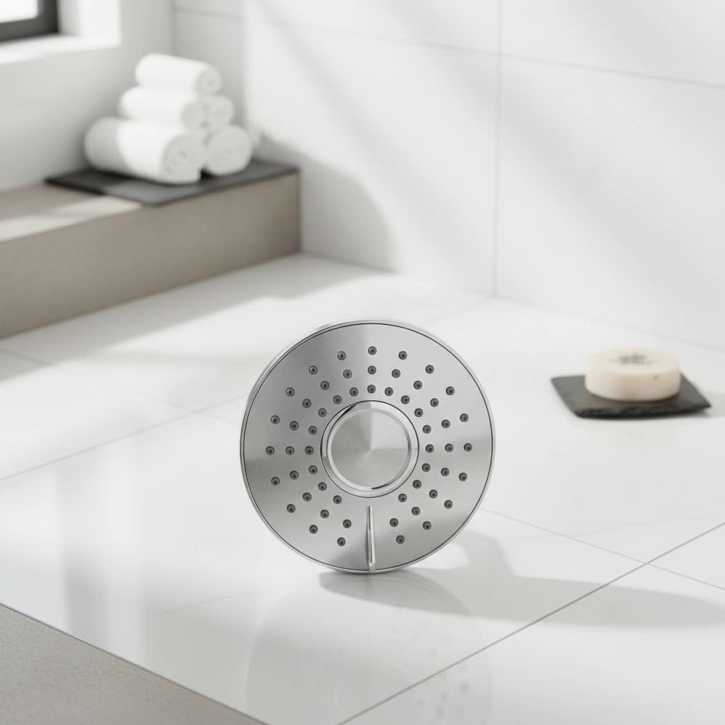The Truth About Water Softener Shower Heads: Your Guide to Healthier Showers