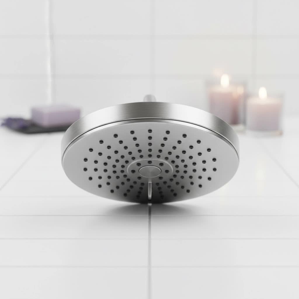 Upgrading Your Shower: The Complete Guide to Changing Your Shower Head