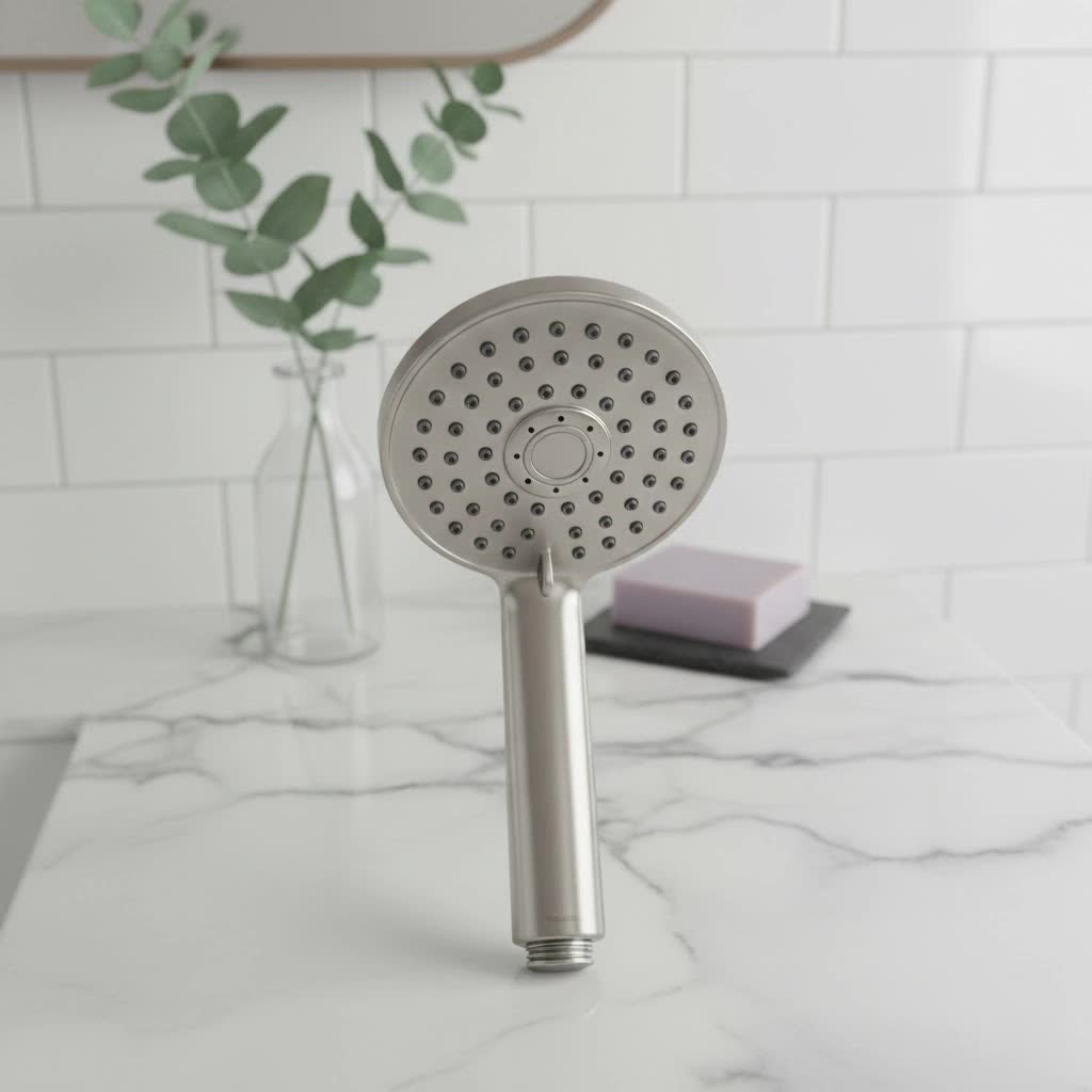 Unleash the Power: Finding the Perfect Shower Head for Low Water Pressure