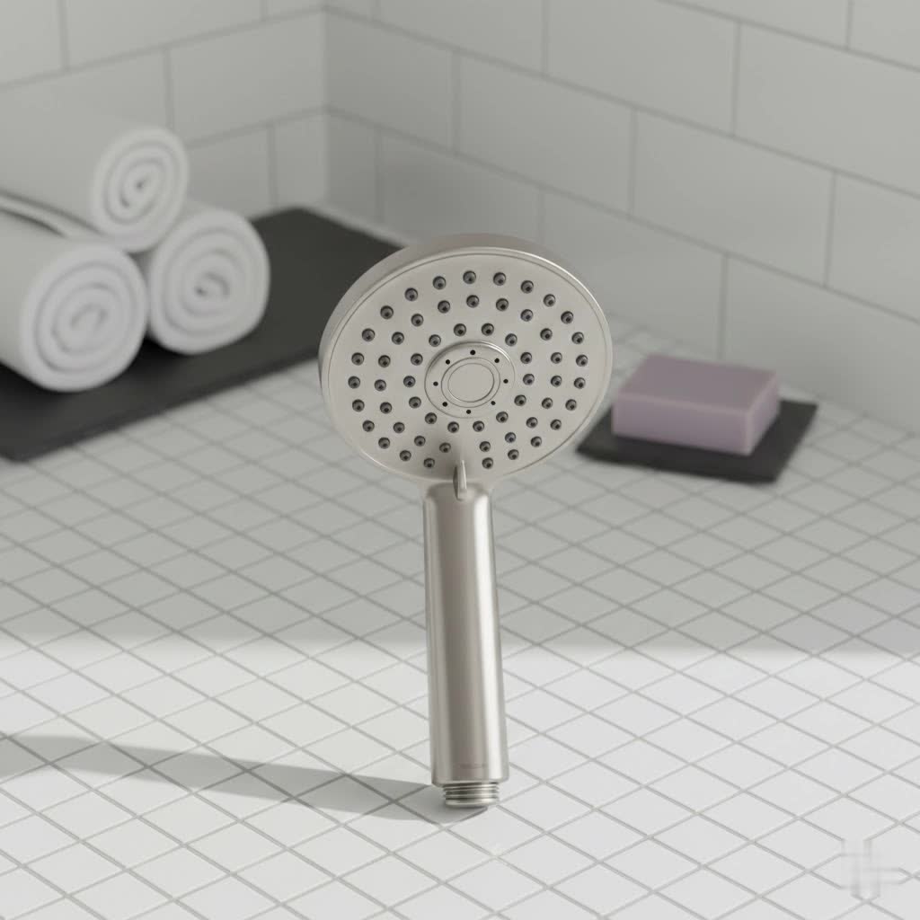 Elevate Your Daily Ritual: The Ultimate Guide to Shower Head with Handheld Combos