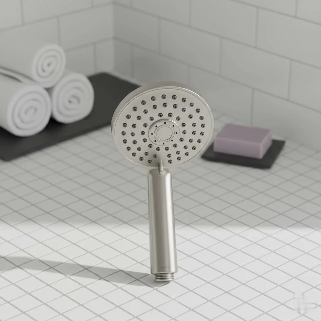 improve your Daily Ritual: The Ultimate Guide to Shower Head with Handheld Combos