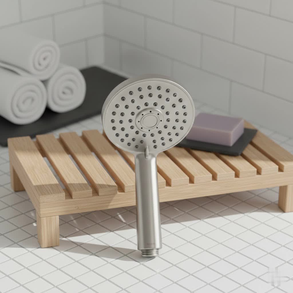 Beyond the Stream: Unveiling the Power of Water Filtering Shower Heads