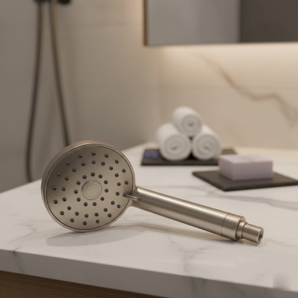 Unlock Your Perfect Shower: A Deep Dive into Delta In2ition Shower Heads