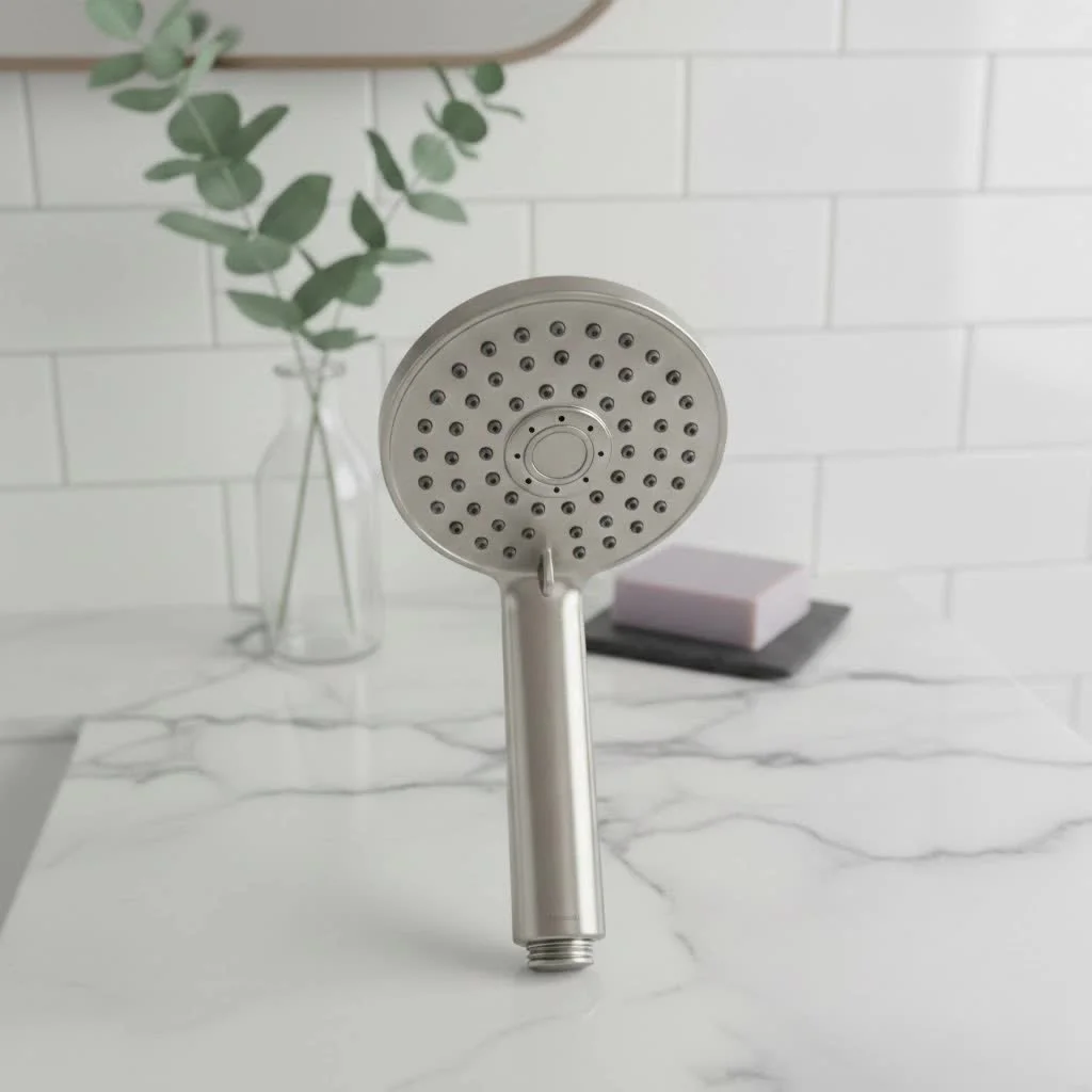improve your Daily Ritual: The Ultimate Guide to Choosing the Perfect Shower Head Set
