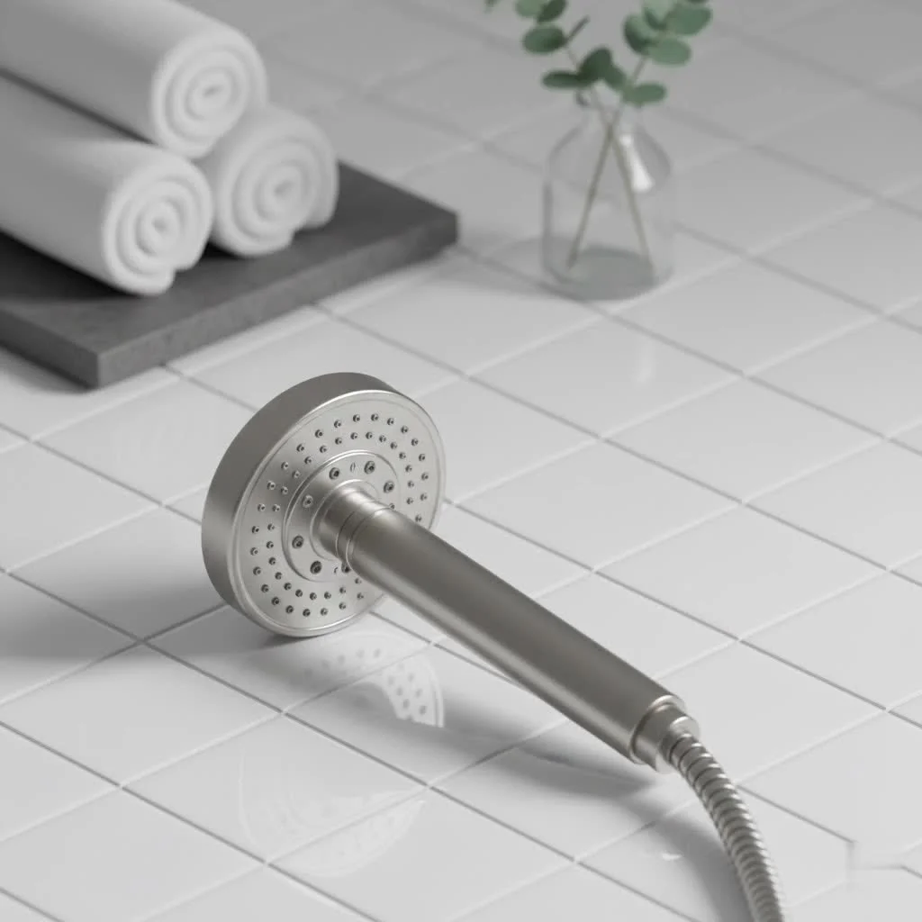 Unleash the Ultimate Shower: Your Guide to 2 Head Shower Systems