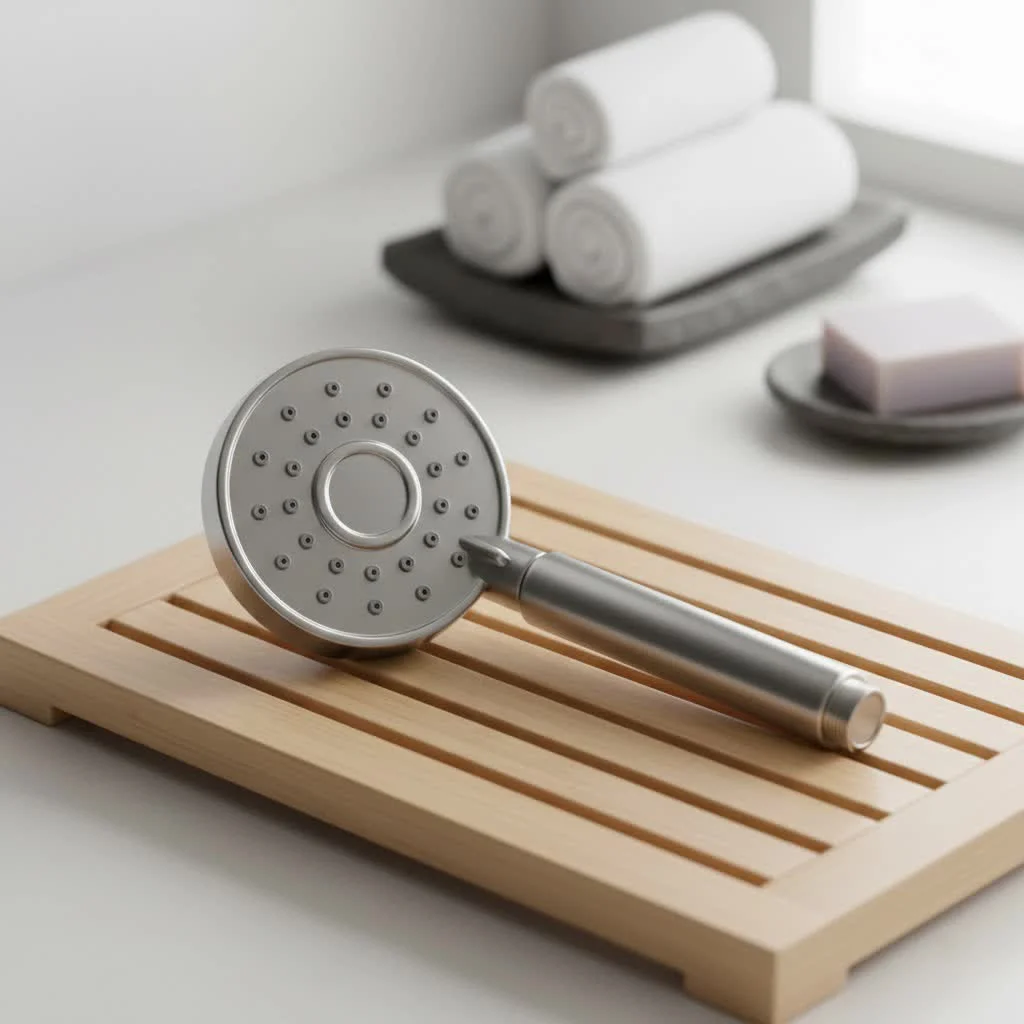 Double Shower Head: The Ultimate Guide to Enhanced Showering