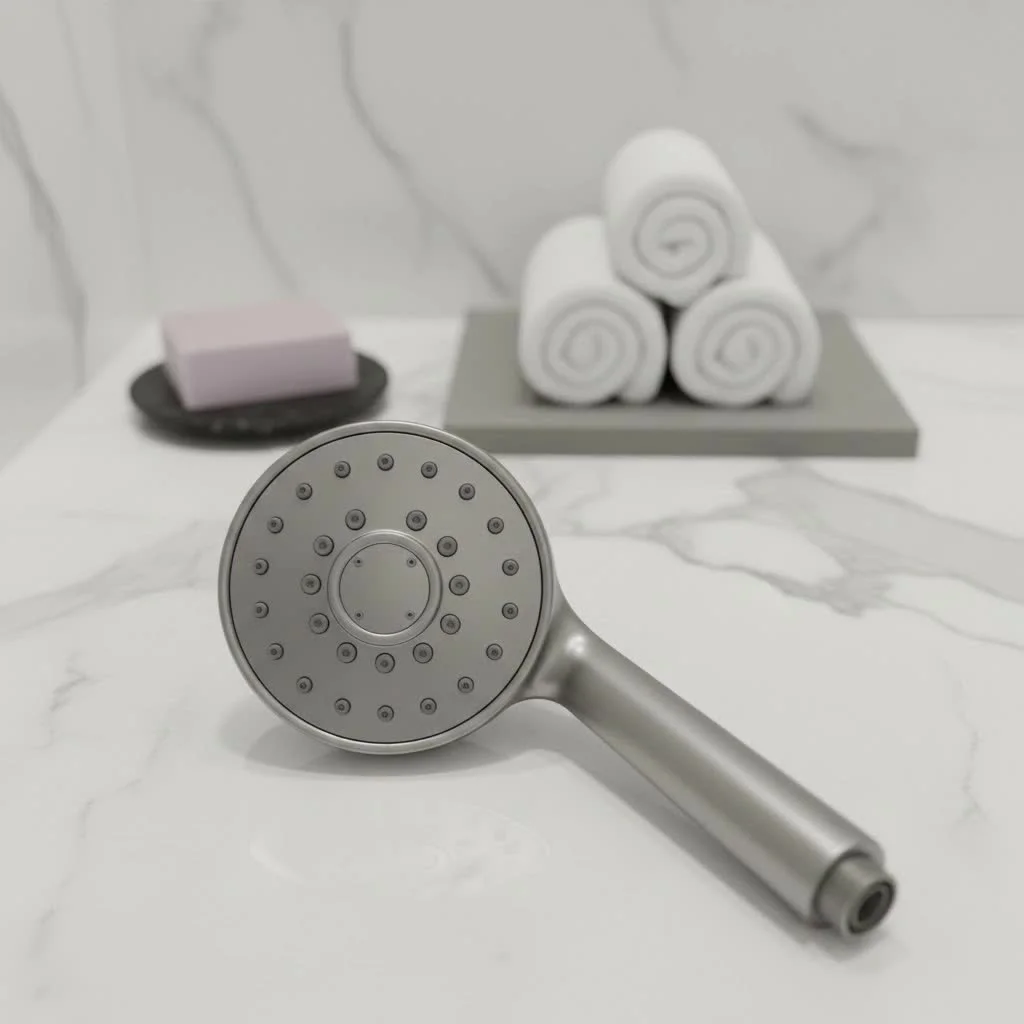 Rainfall Shower Heads: Your Ultimate Guide to a Luxurious Spa Experience at Home