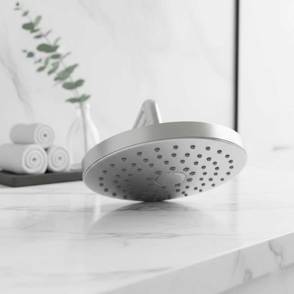 Elevate Your Daily Ritual: The Ultimate Guide to Fixed Shower Heads