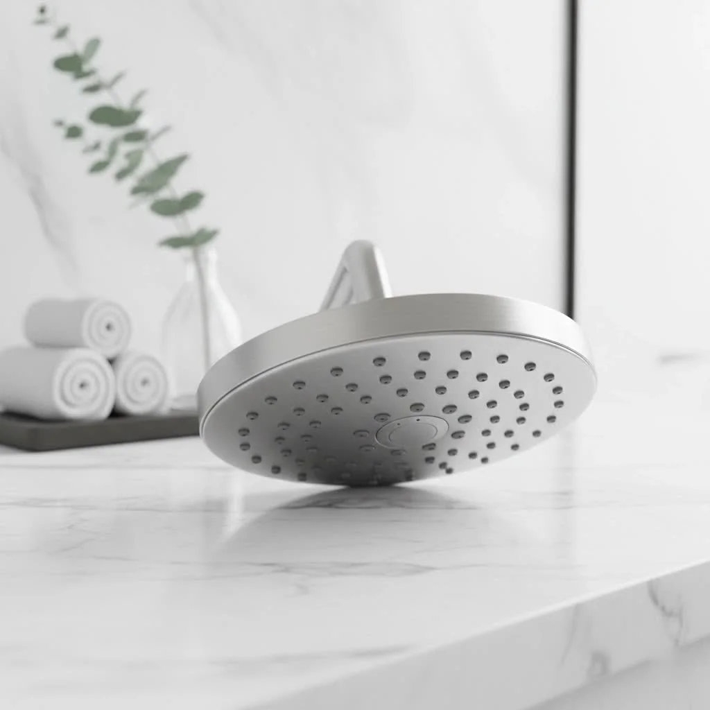improve your Daily Ritual: The Ultimate Guide to Fixed Shower Heads