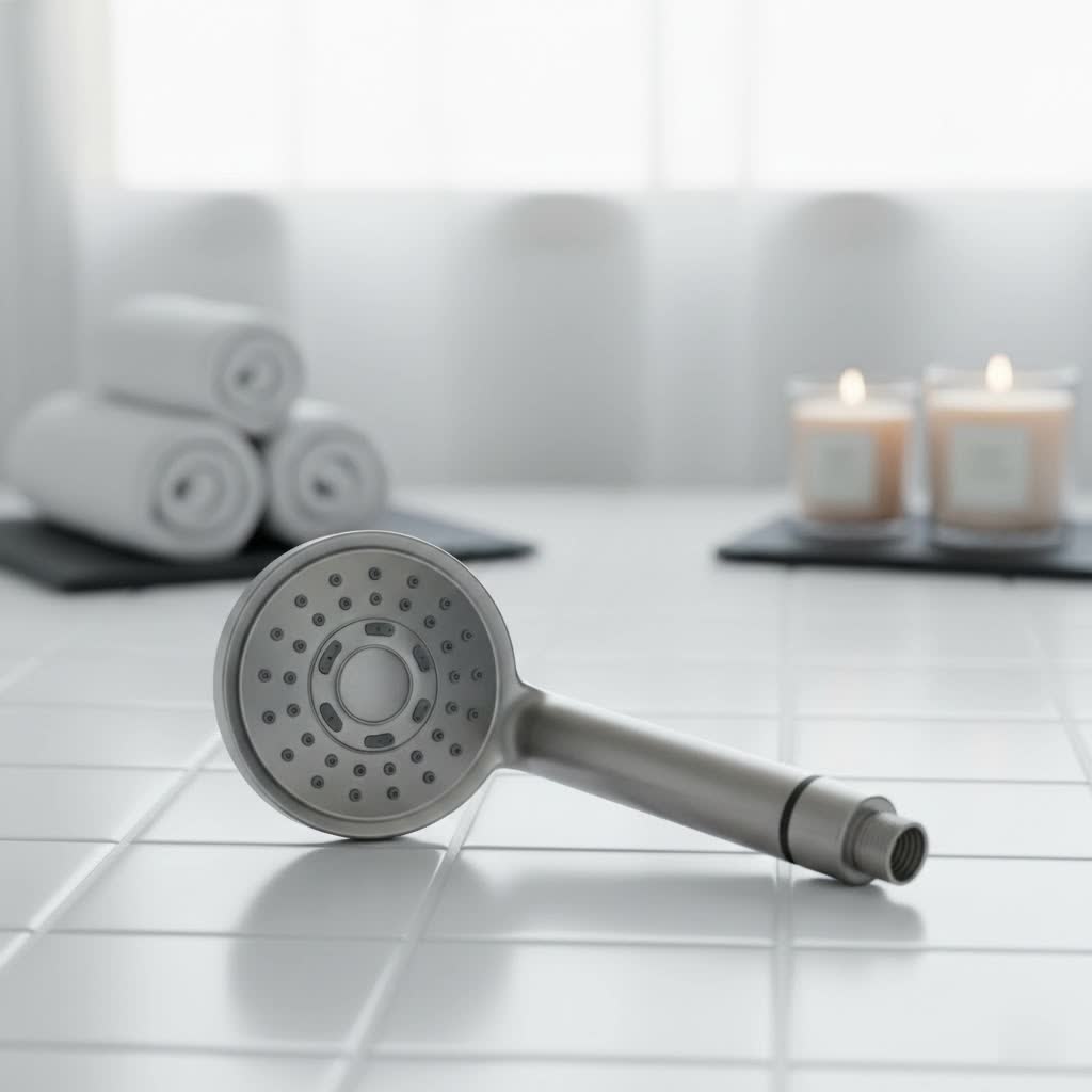 Elevate Your Shower Experience: The Ultimate Guide to Shower Head Extensions