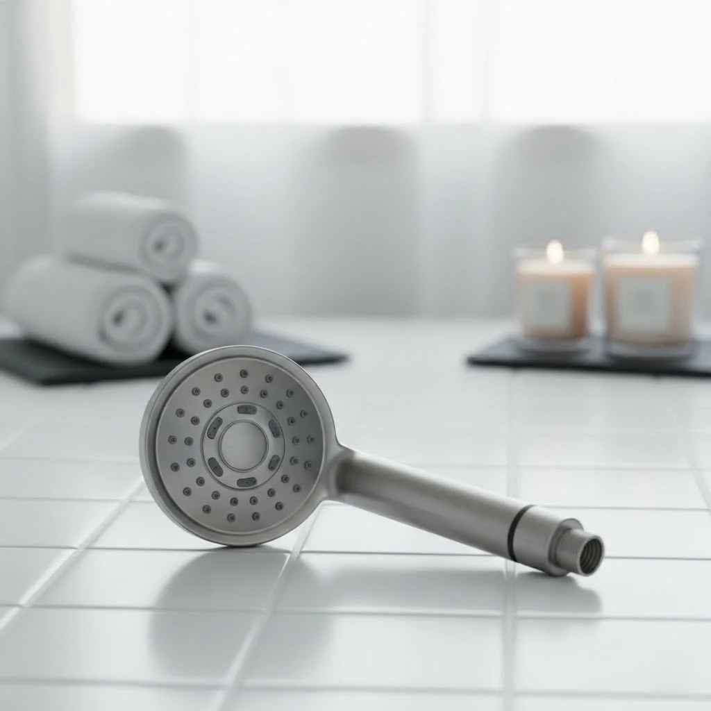 improve your Shower Experience: The Ultimate Guide to Shower Head Extensions