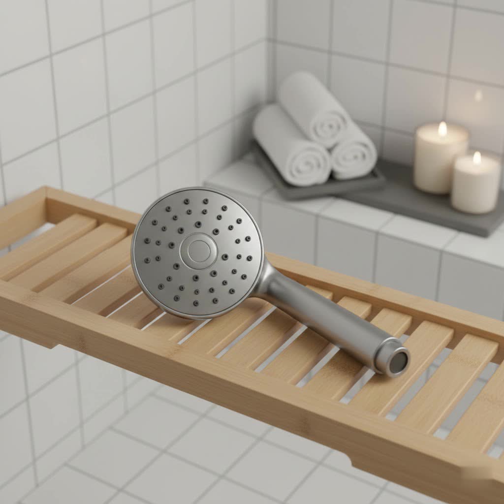 Stop the Drip: Your Comprehensive Guide to Fixing a Dripping Shower Head