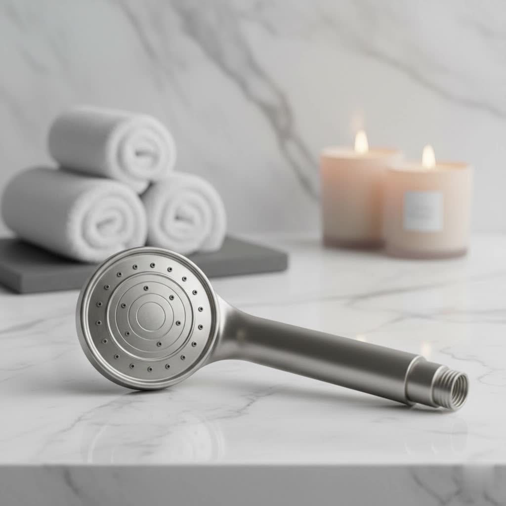 Elevate Your Shower Experience: The Ultimate Guide to Shower Head Extension Arms