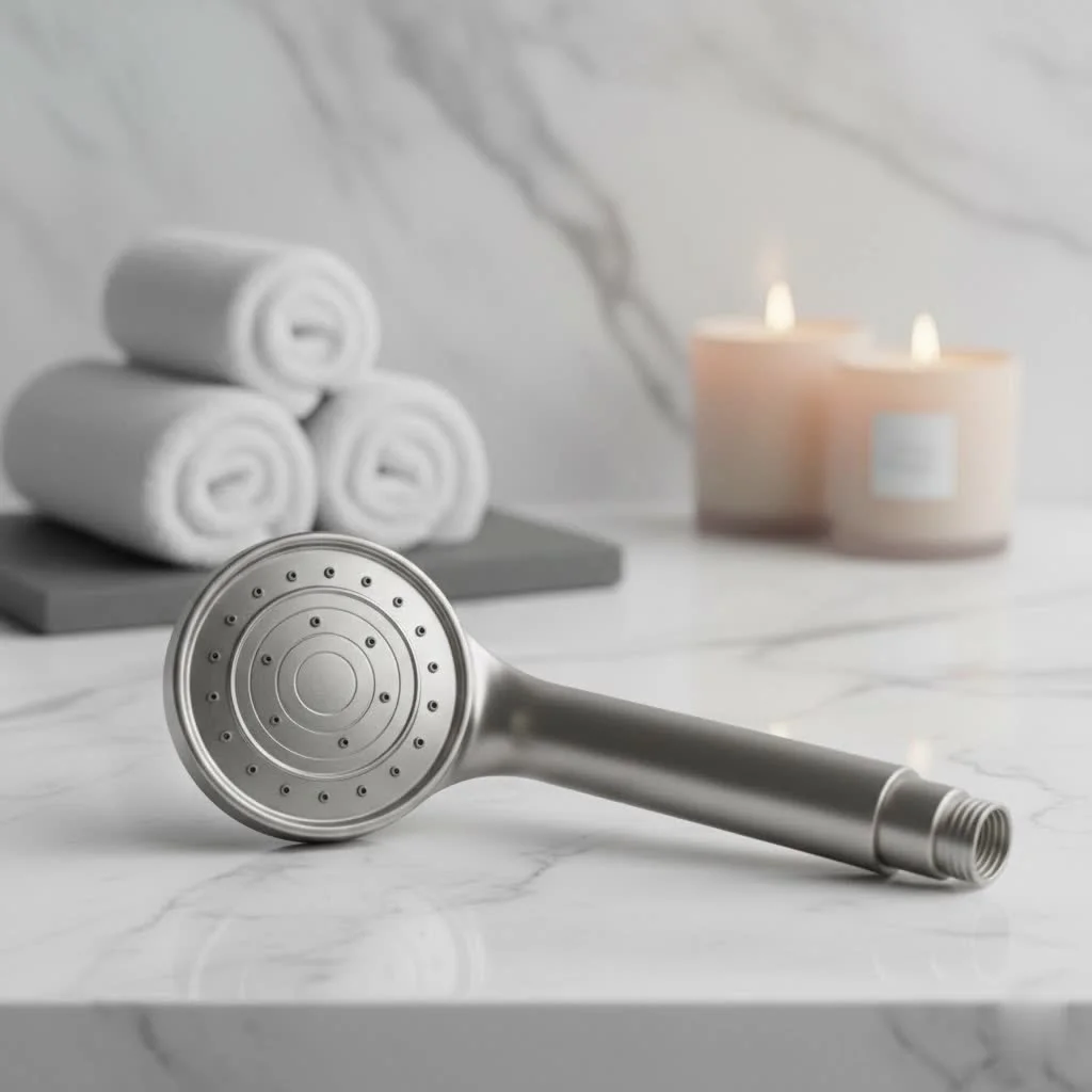 improve your Shower Experience: The Ultimate Guide to Shower Head Extension Arms