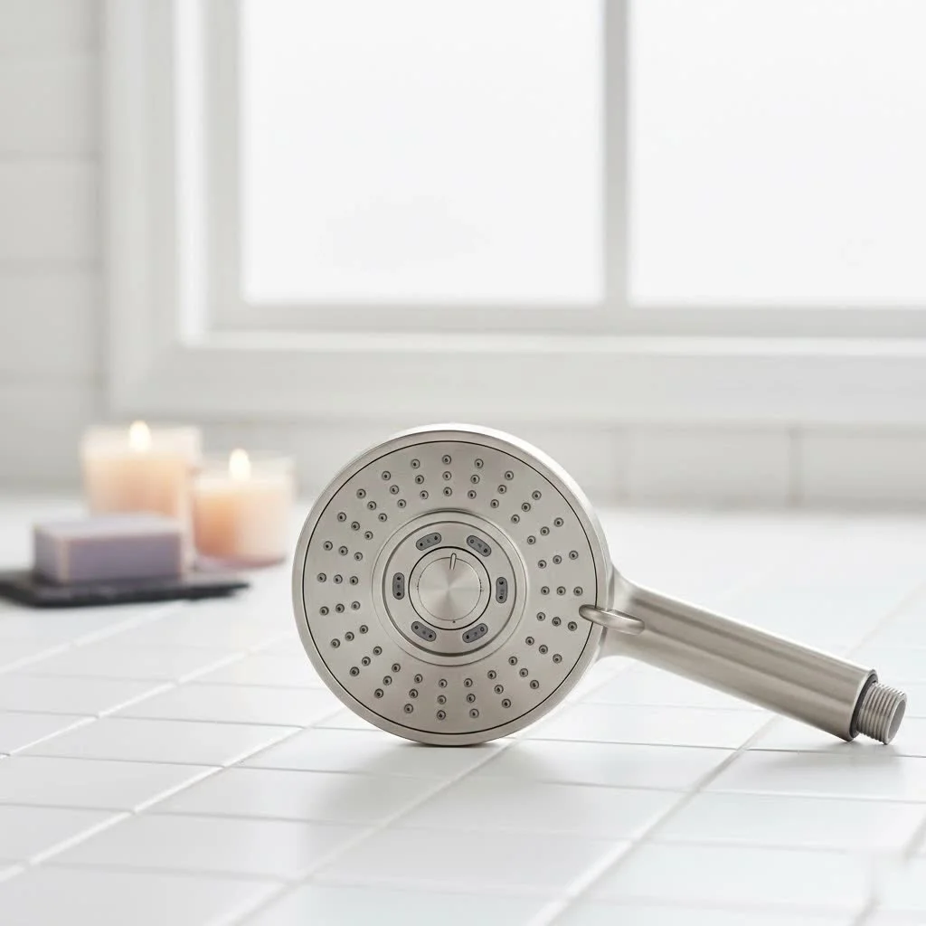 improve your Shower Experience: The Ultimate Guide to Handheld Shower Heads