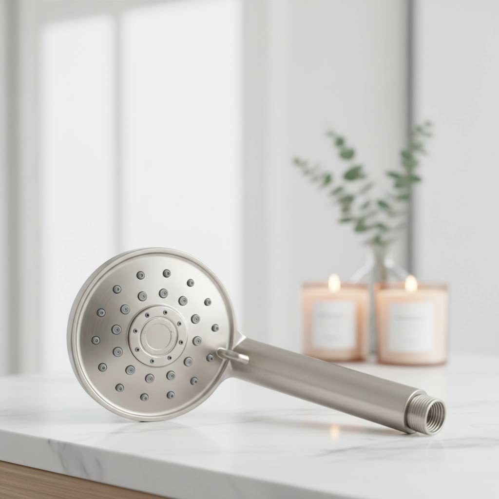 Rainfall Shower Heads: Your Ultimate Guide to a Spa-Like Experience