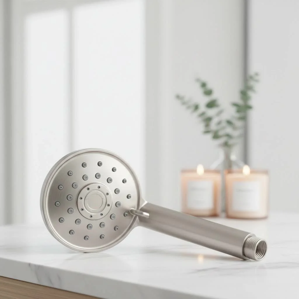 Rainfall Shower Heads: Your Ultimate Guide to a Spa-Like Experience