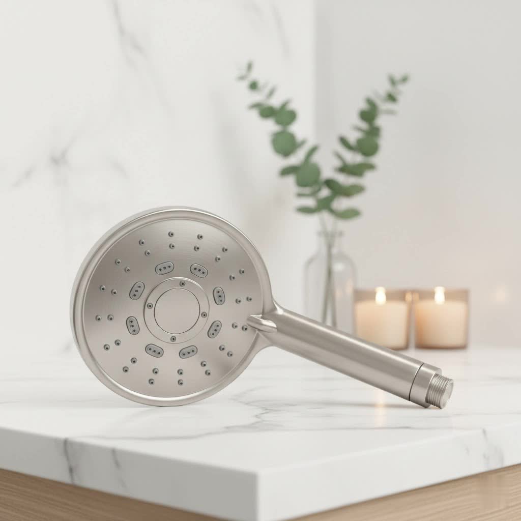 Upgrade Your Daily Ritual: The Definitive Guide to HammerHead Shower Heads
