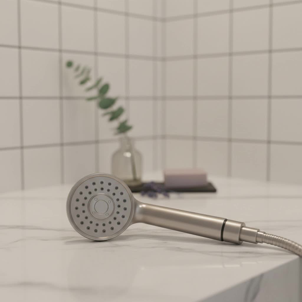 Elevate Your Daily Routine: The Ultimate Shower Head Buying Guide