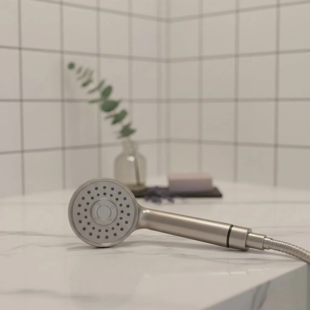 improve your Daily Routine: The Ultimate Shower Head Buying Guide