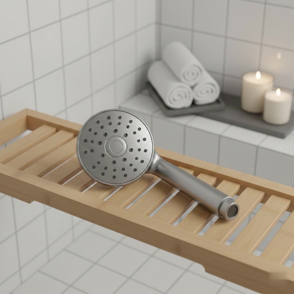 Best Shower Heads for Low Water Pressure: Reclaim Your Invigorating Shower