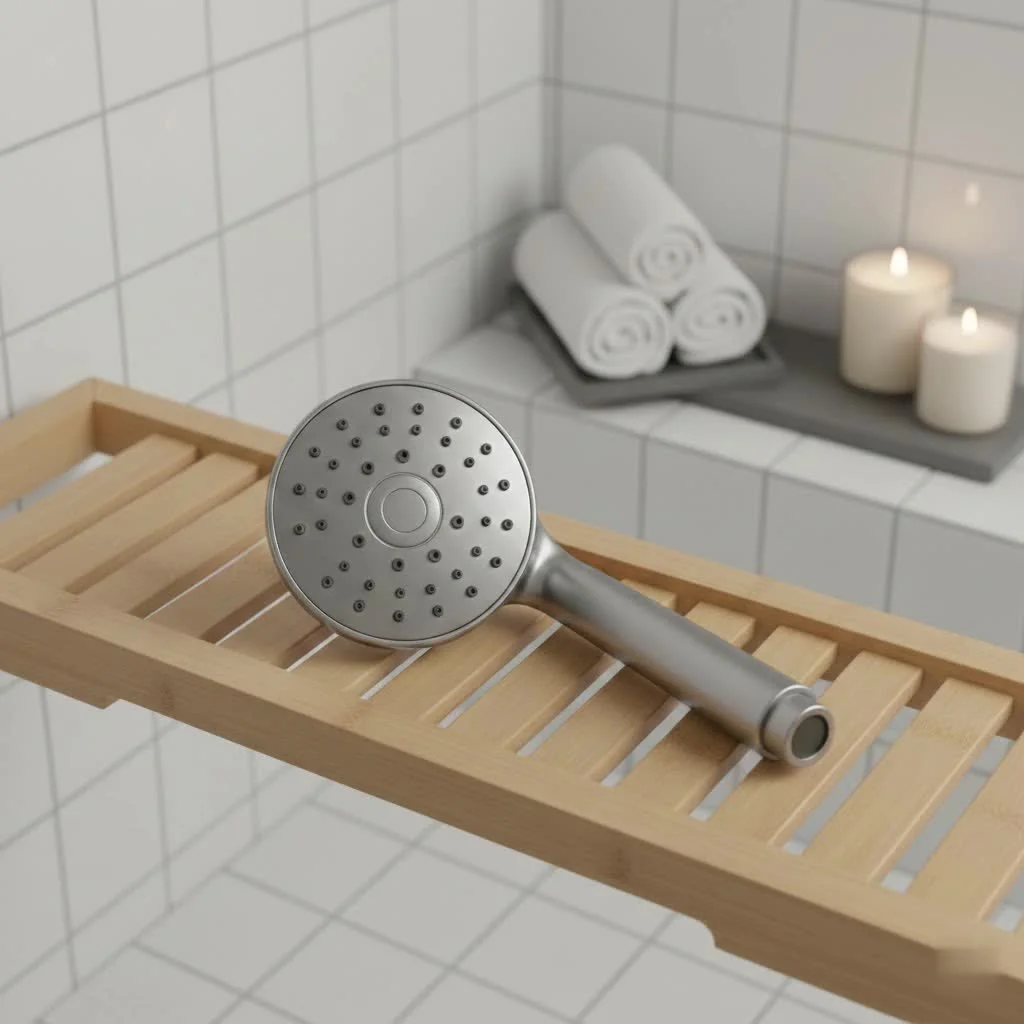 Best Shower Heads for Low Water Pressure: Reclaim Your Invigorating Shower
