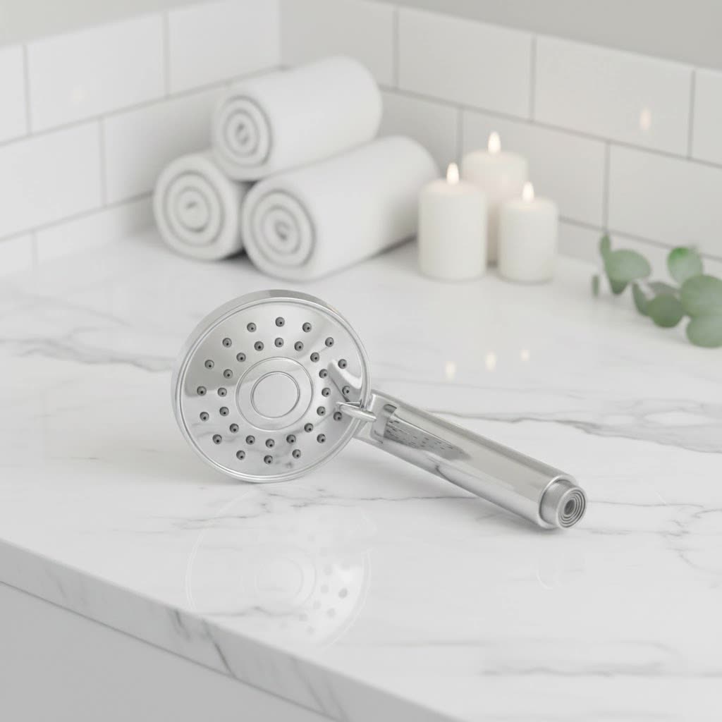 Rainfall Shower Head with Handheld: The Ultimate Guide to Luxury and Versatility