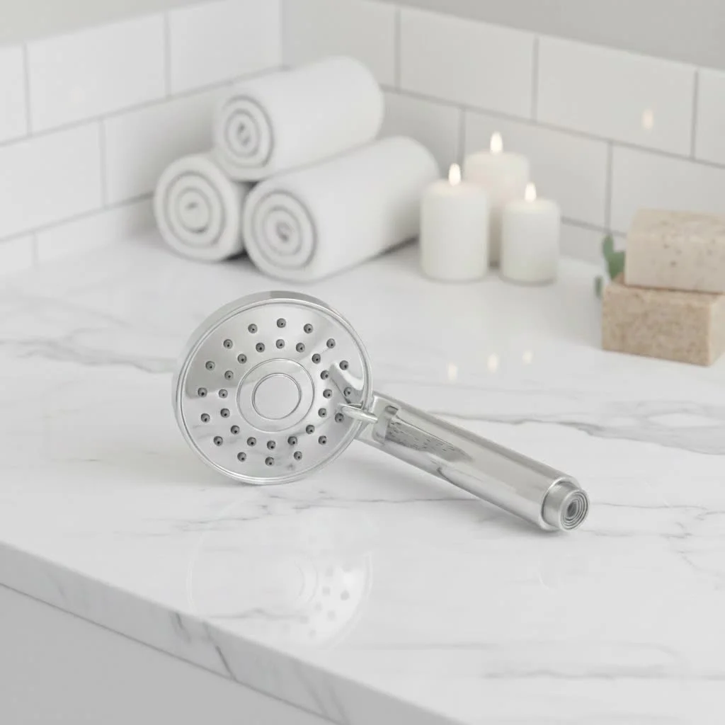 improve your Daily Rinse: The Ultimate Guide to High-Pressure Shower Heads