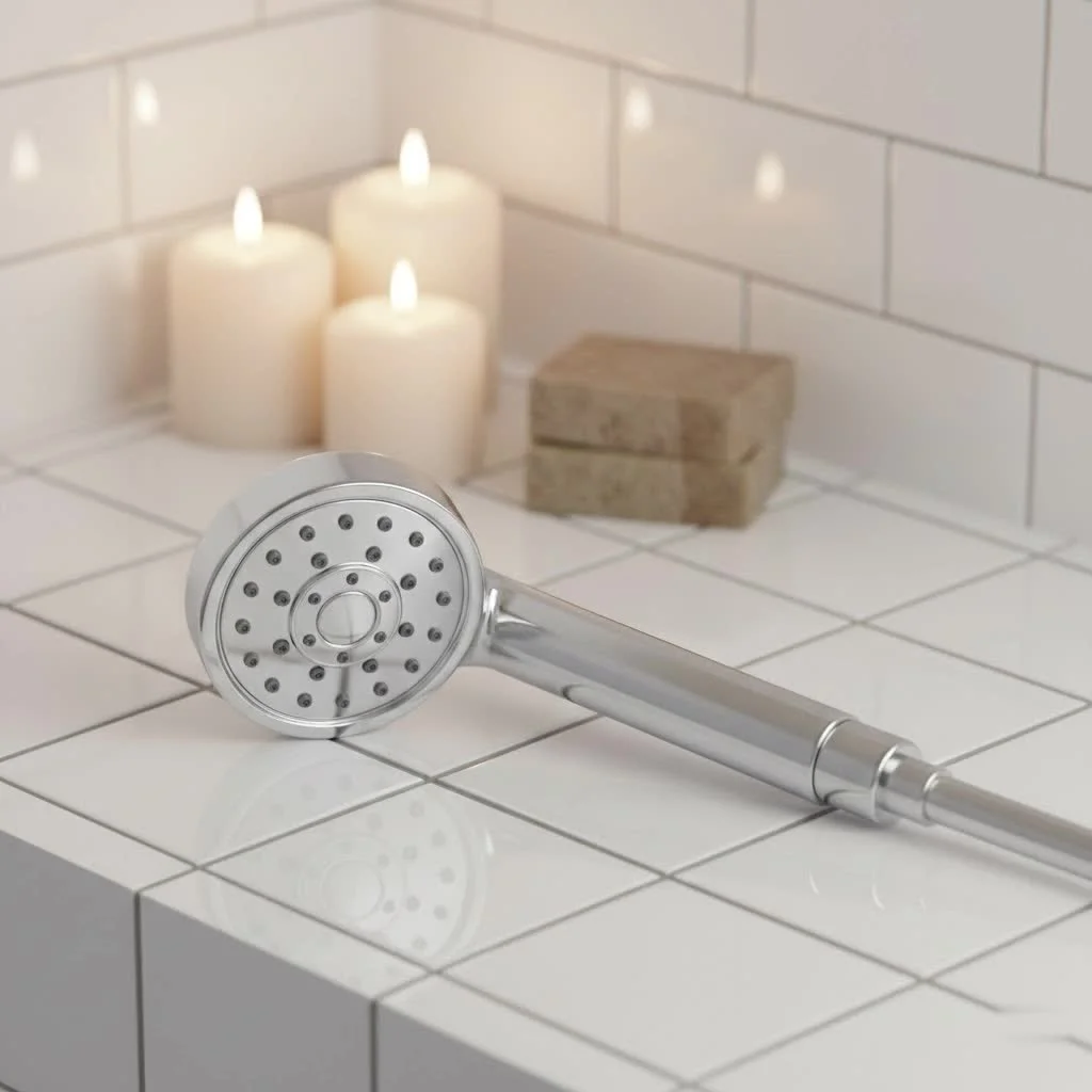 improve your Bathroom: The Ultimate Guide to Square Shower Heads