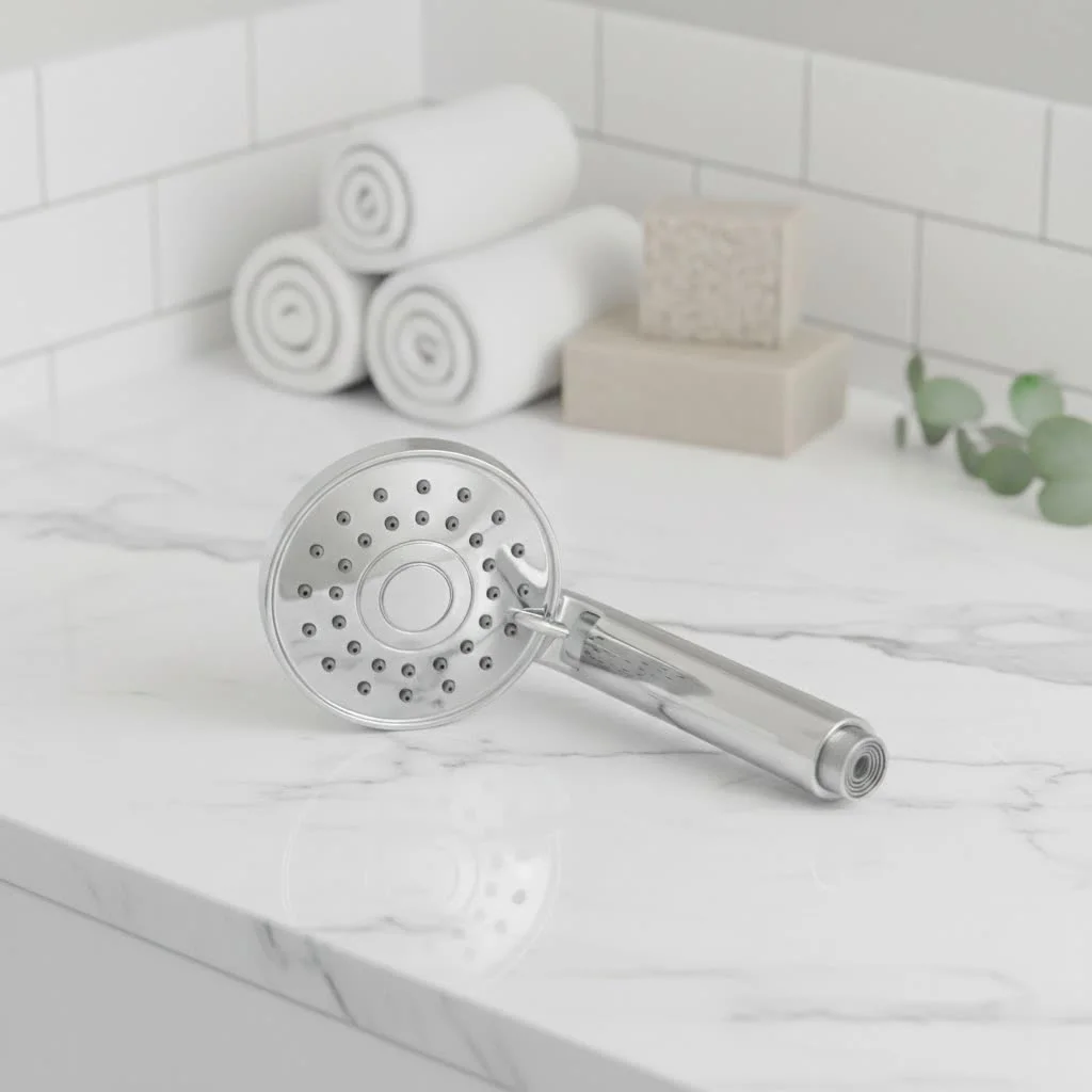 The Ultimate Guide to Shower Heads with Hoses: Enhance Your Shower Experience