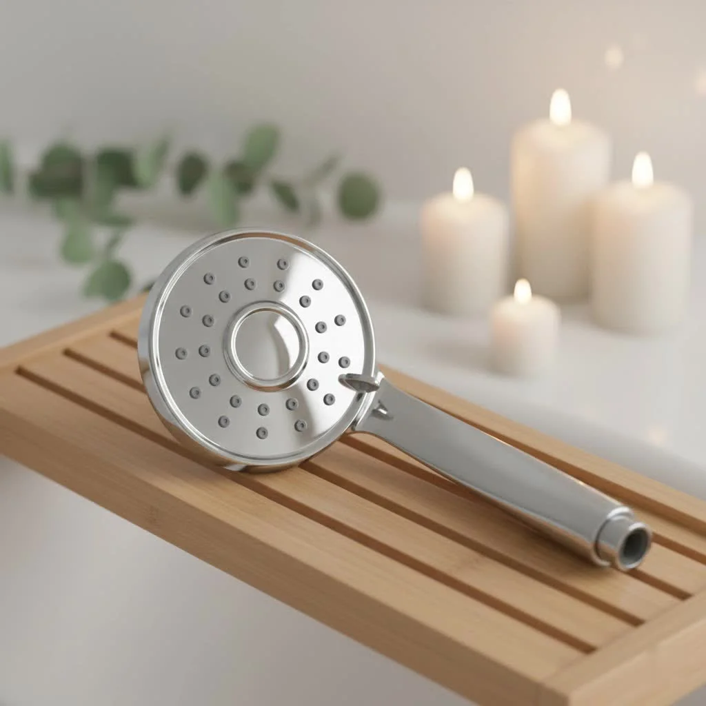 Ceiling Mounted Rain Shower Heads: The Ultimate Guide to Luxury and Performance