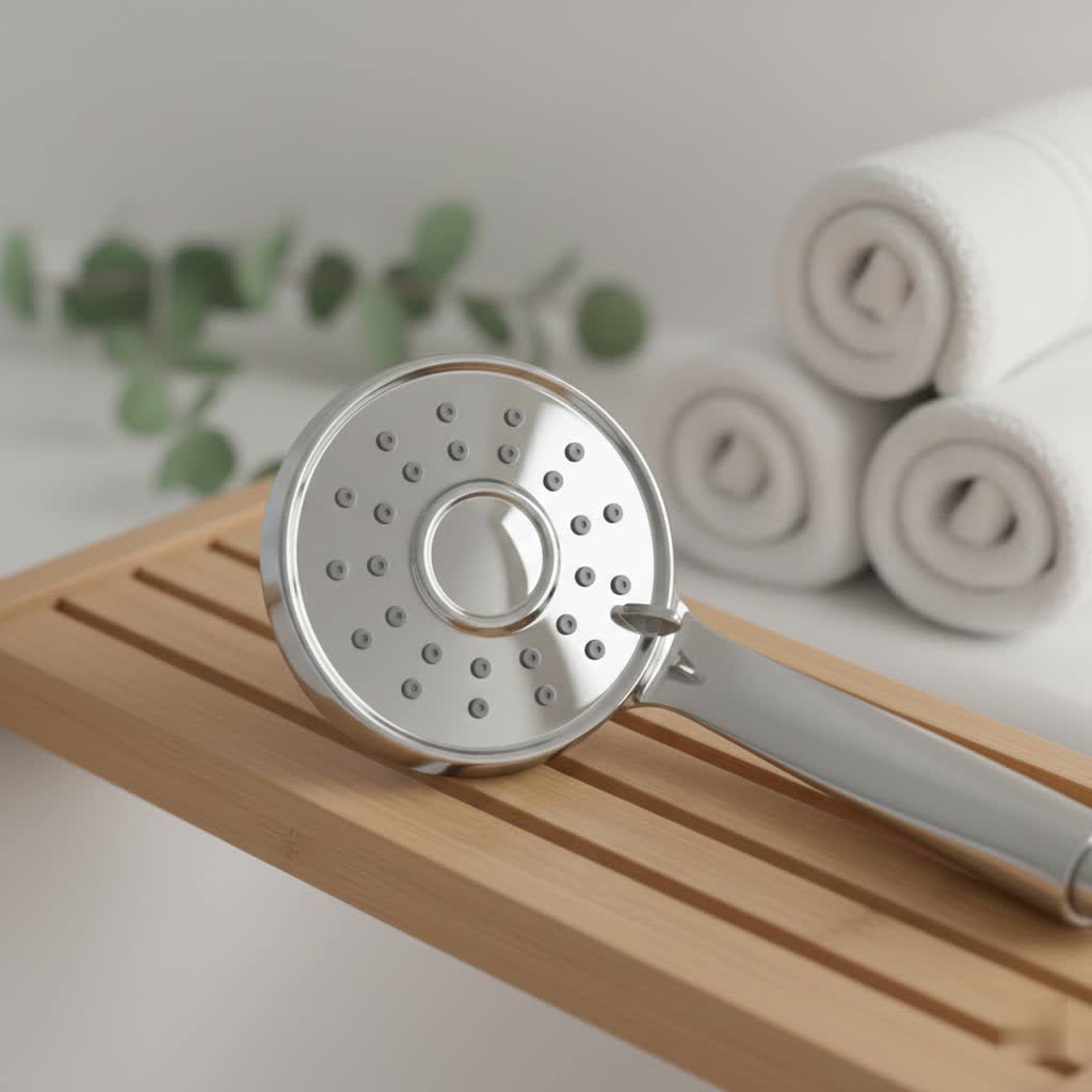 The Ultimate Guide to Grohe Shower Heads: Improve Your Daily Shower Try