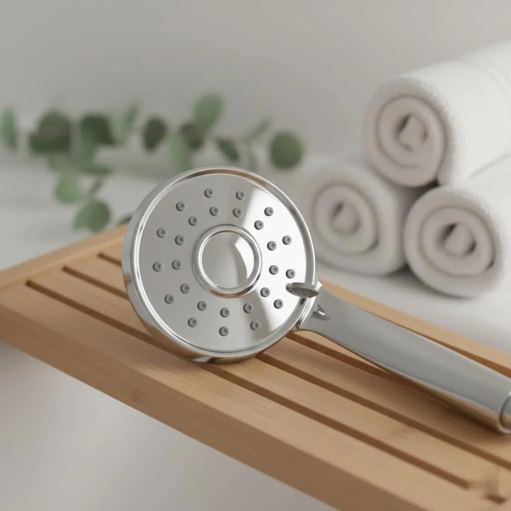 The Ultimate Guide to Grohe Shower Heads: improve your Daily Shower Experience