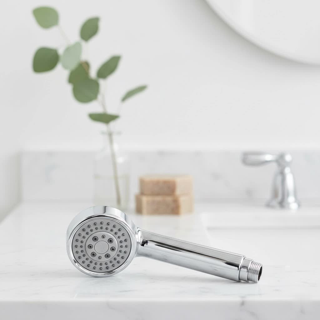 Improve Your Daily Ritual: The Definitive Guide to Wall Mounted Shower Heads