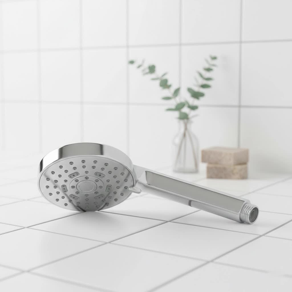 Speakman Anystream Shower Head: Improve Your Daily Shower