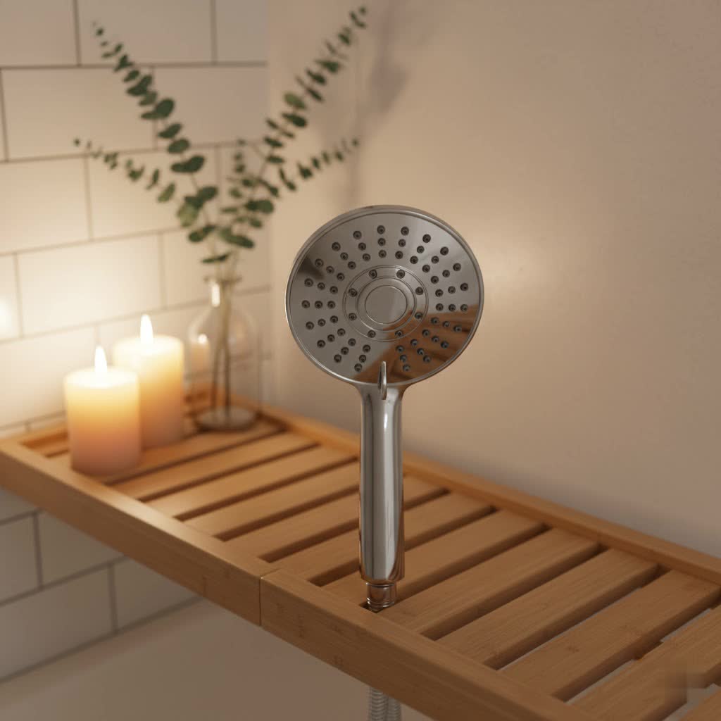 Improve Your Daily Rinse: The Ultimate Guide to Rain Shower Head with Handheld Combos