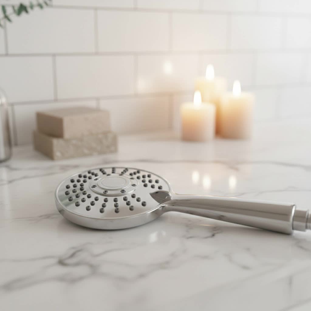 The Ultimate Guide to Handheld Shower Heads with Hose: Enhance Your Daily Ritual