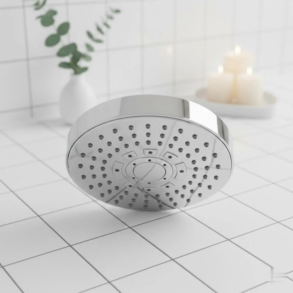 Speakman shower head with powerful spray
