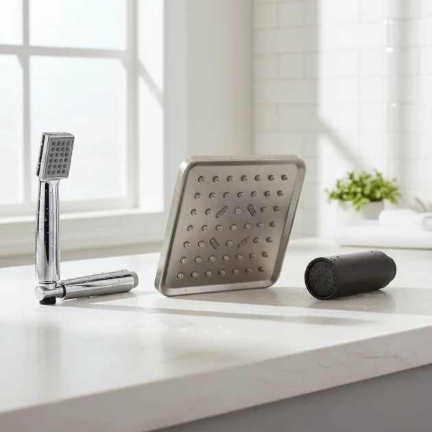 Delta Shower Head for Soft Water: 3 Top Picks